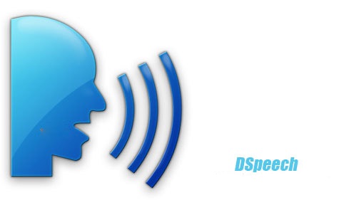 نرم‌افزار تبدیل متن به گفتار (برای ویندوز) - DSpeech 1.63.0 Windows